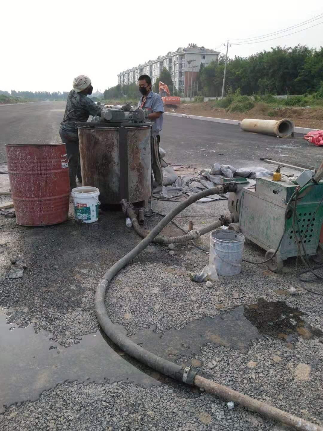 洪山进行地基基础加固的原因和方法都有哪些呢？