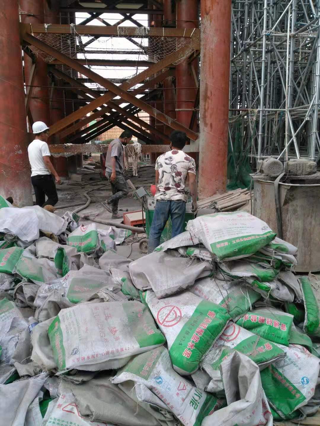 洪山教你正确认识地基加固，以免当大聪明