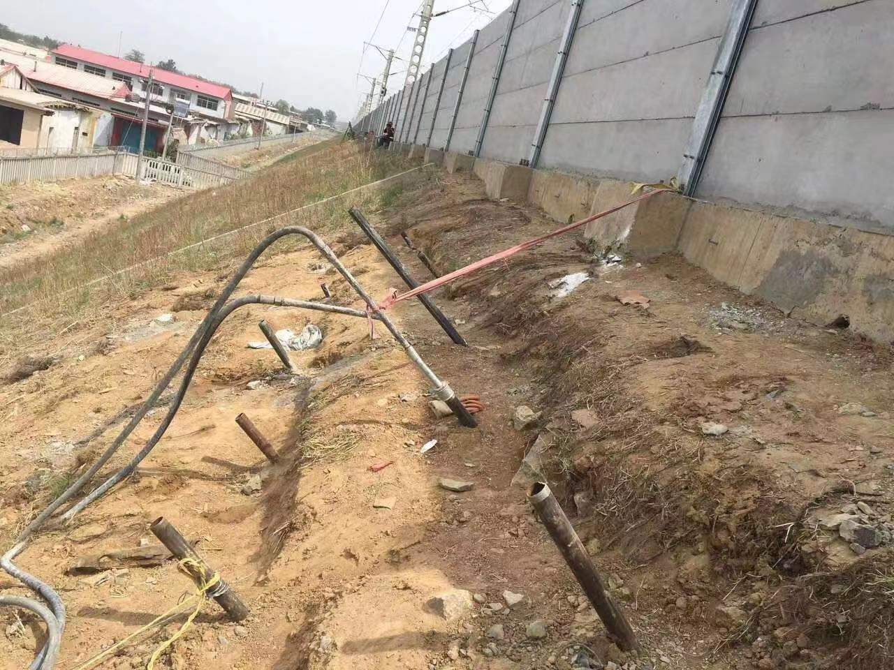 洪山加固公司如何进行建筑物纠偏