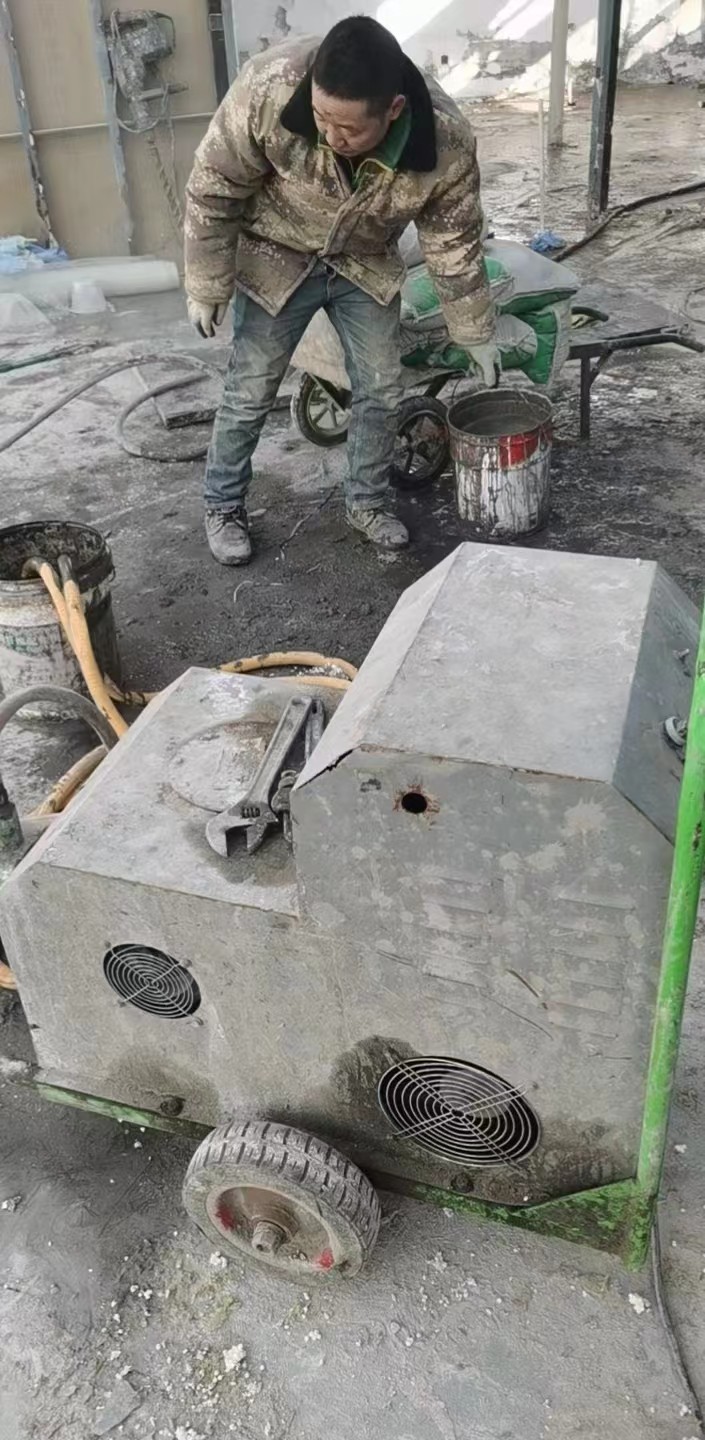 洪山地基下沉加固方法有哪些